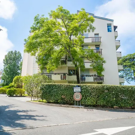 Paitou-5 アパート *
